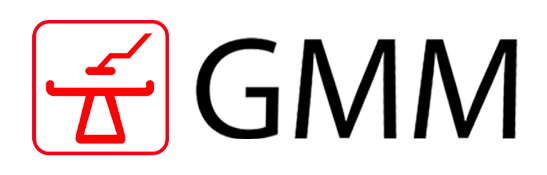 logo GMM